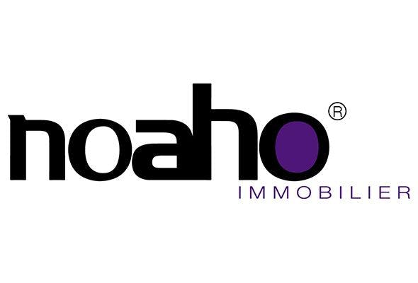 Logo de Noaho Immobilier